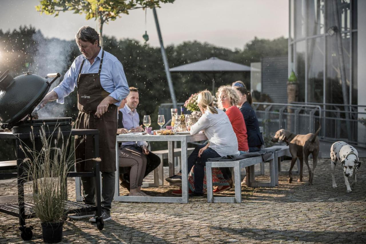 Boutiquehotel Genusswerk Eifel Korperich Экстерьер фото