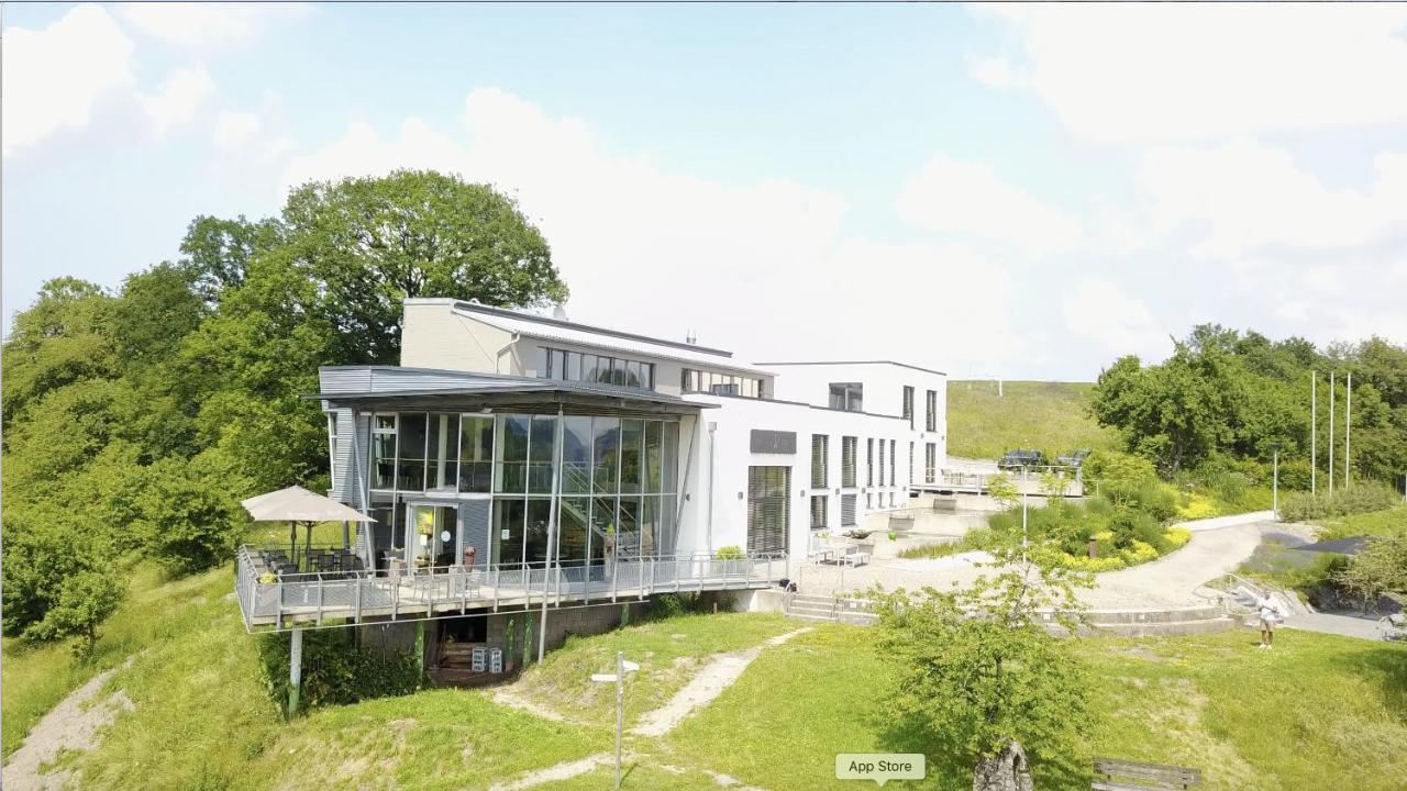 Boutiquehotel Genusswerk Eifel Korperich Экстерьер фото