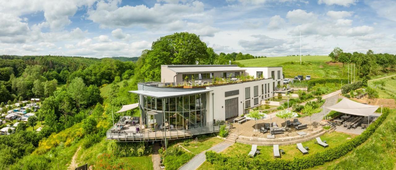 Boutiquehotel Genusswerk Eifel Korperich Экстерьер фото